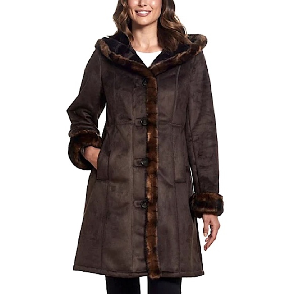 Gallery Coat